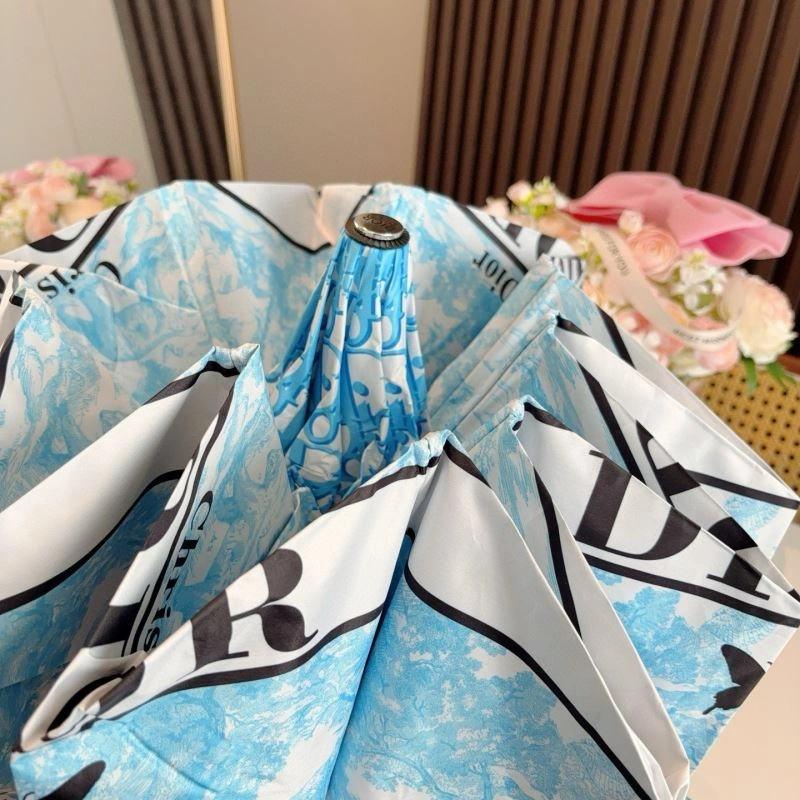 Christian Dior Umbrella Classic 274915