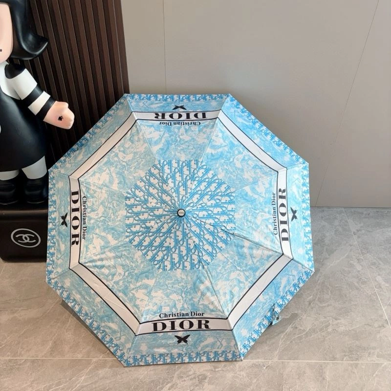 Christian Dior Umbrella Classic 274915