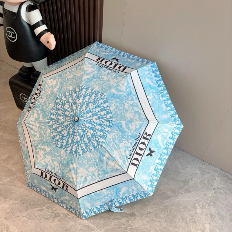 Christian Dior Umbrella Classic 274915