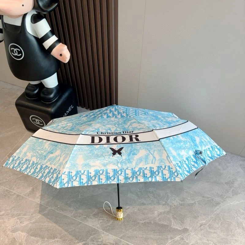 Christian Dior Umbrella Classic 274915