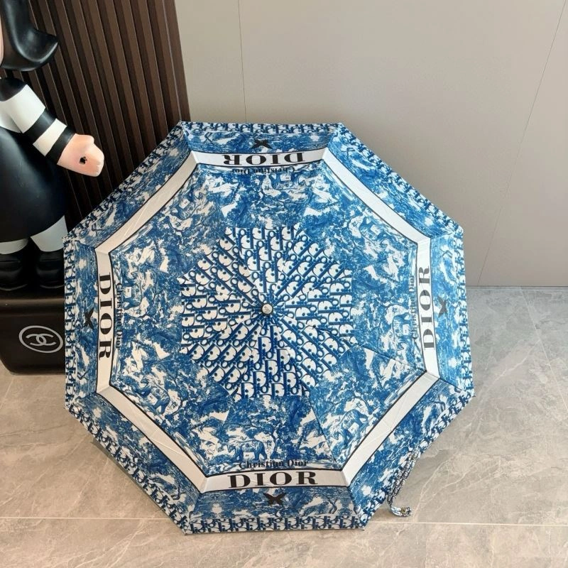 Christian Dior Umbrella Bold 274914