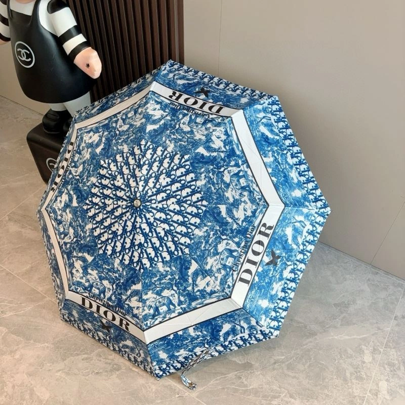 Christian Dior Umbrella Bold 274914