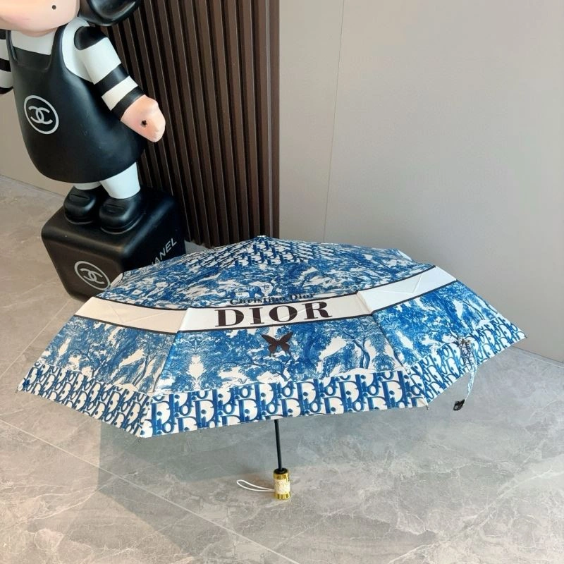 Christian Dior Umbrella Bold 274914