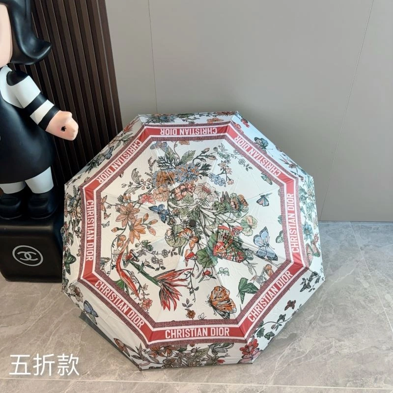 Christian Dior Umbrella Sustainable 274912