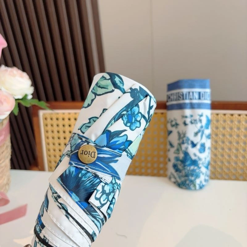 Original Christian Dior Umbrella 274911