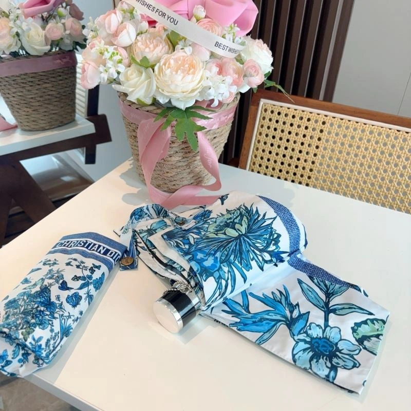 Original Christian Dior Umbrella 274911