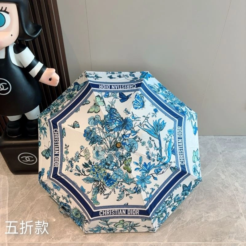 Original Christian Dior Umbrella 274911
