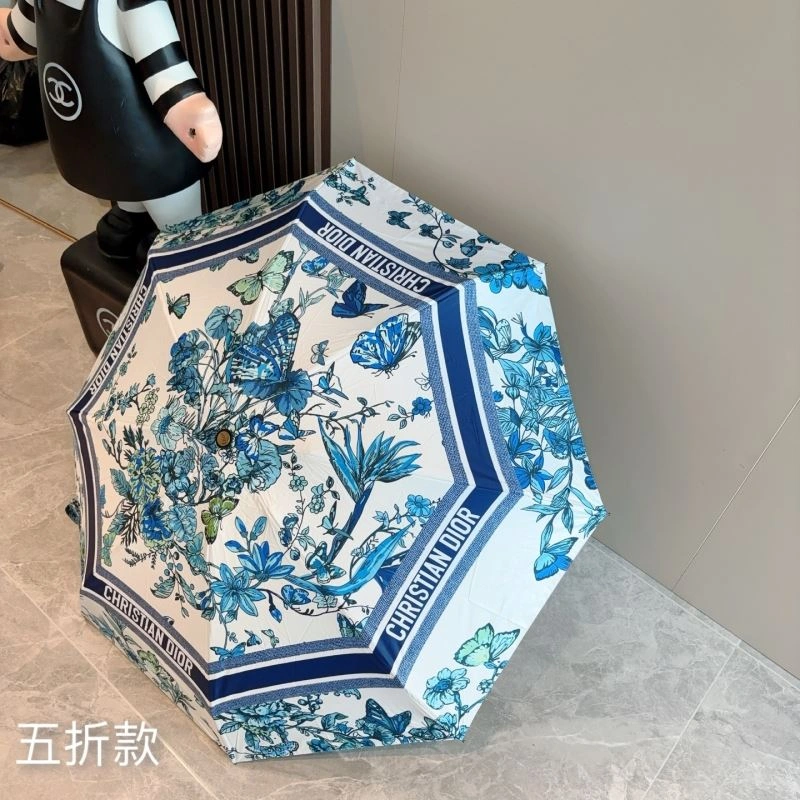 Original Christian Dior Umbrella 274911