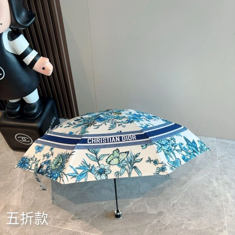 Original Christian Dior Umbrella 274911