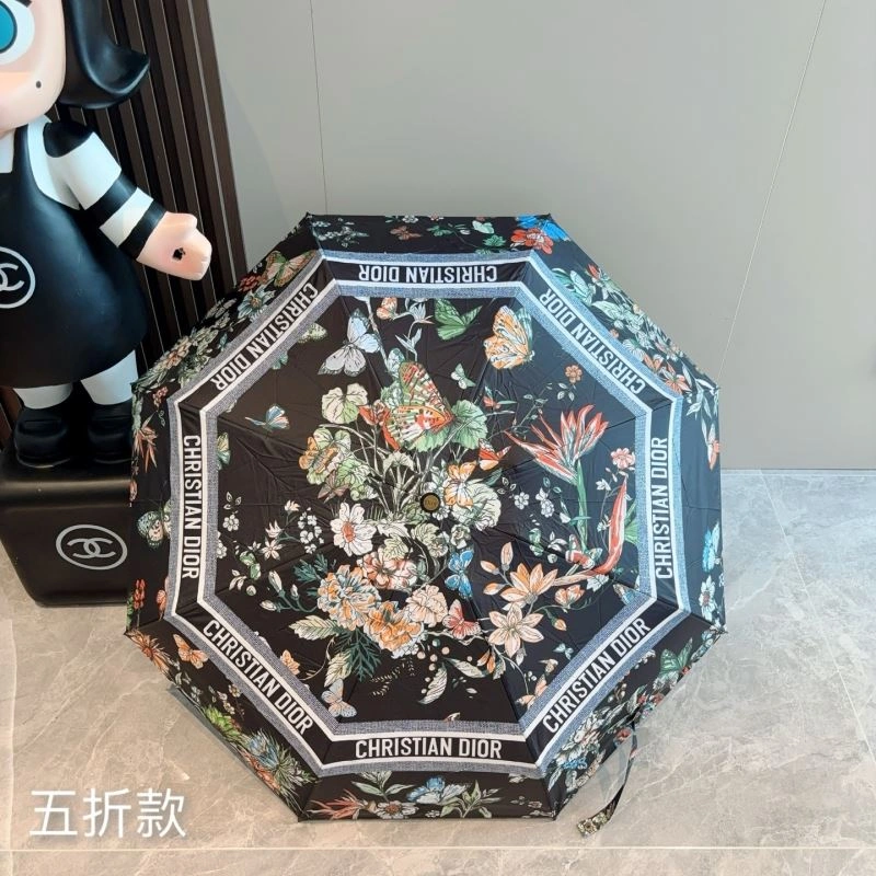 Cozy Christian Dior Umbrella 274910