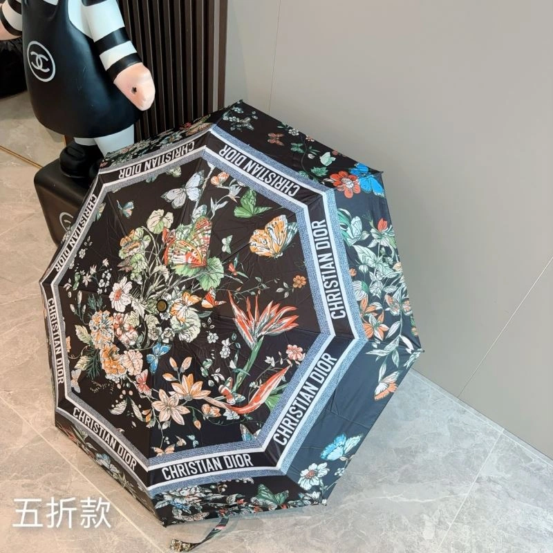 Cozy Christian Dior Umbrella 274910