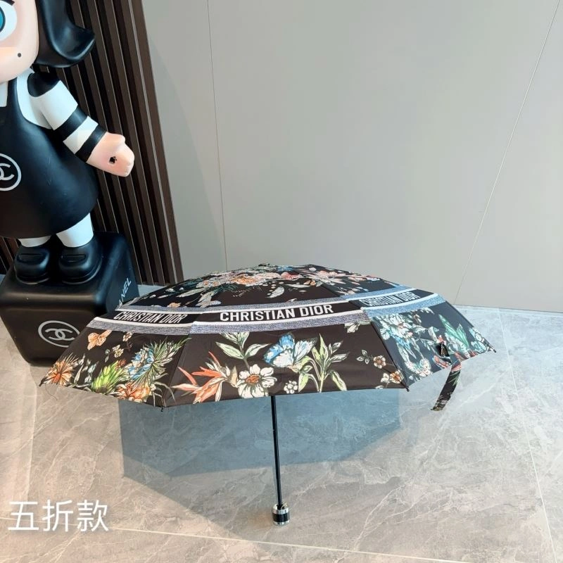Cozy Christian Dior Umbrella 274910