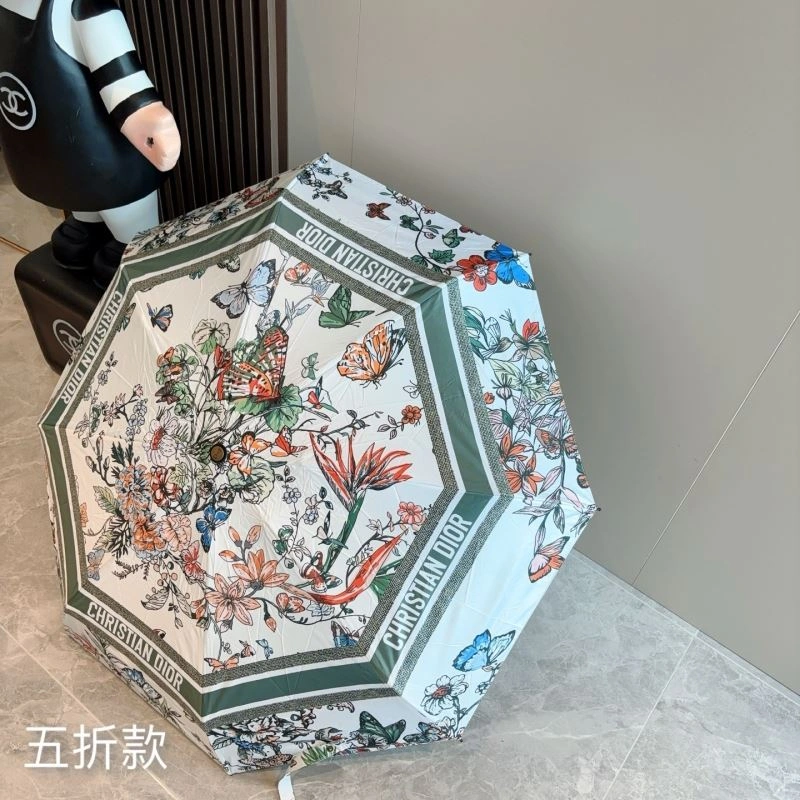 Christian Dior Umbrella Durable 274907