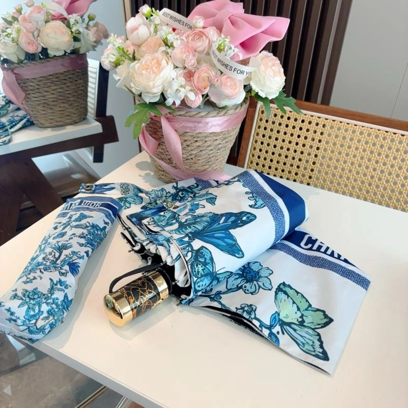 Neat Christian Dior Umbrella 274906