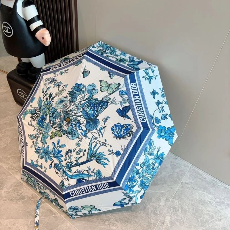 Neat Christian Dior Umbrella 274906