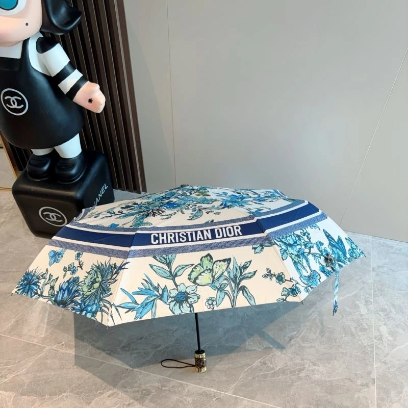 Neat Christian Dior Umbrella 274906