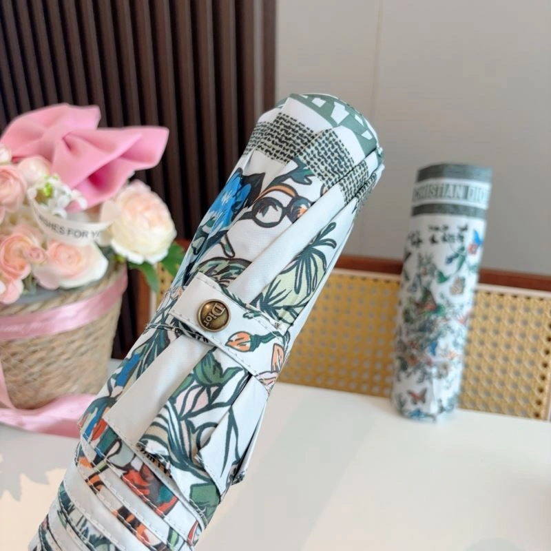 Youthful Christian Dior Umbrella 274880