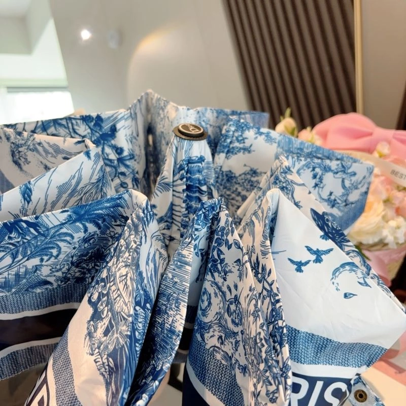 TopPick Christian Dior Umbrella 274889