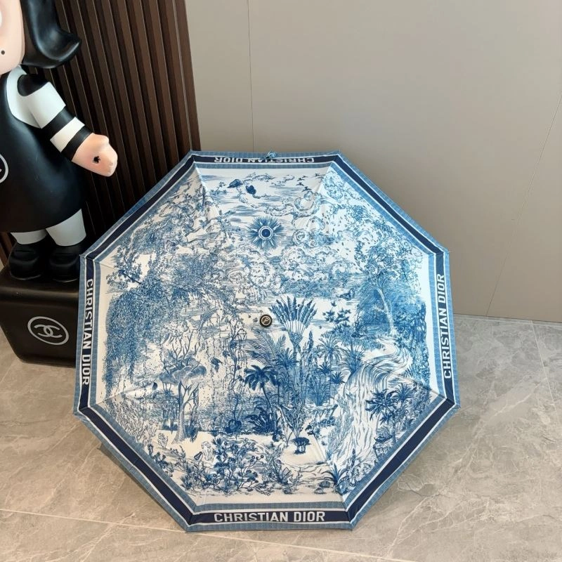 TopPick Christian Dior Umbrella 274889