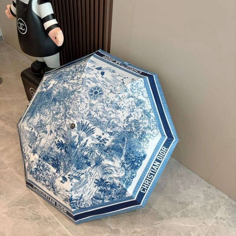 TopPick Christian Dior Umbrella 274889