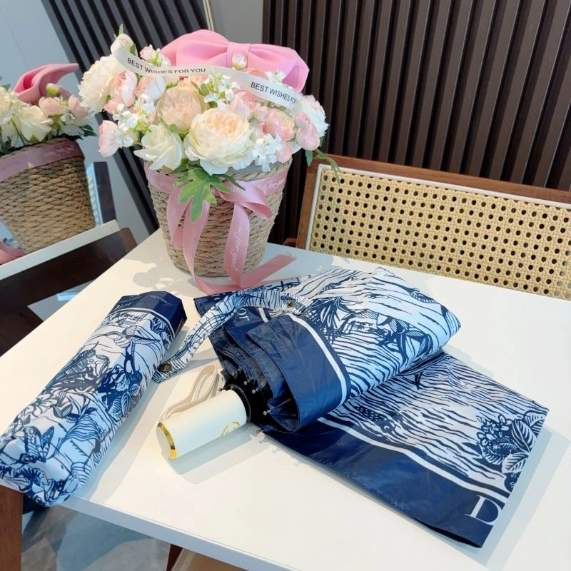Tailored Christian Dior Umbrella 274896