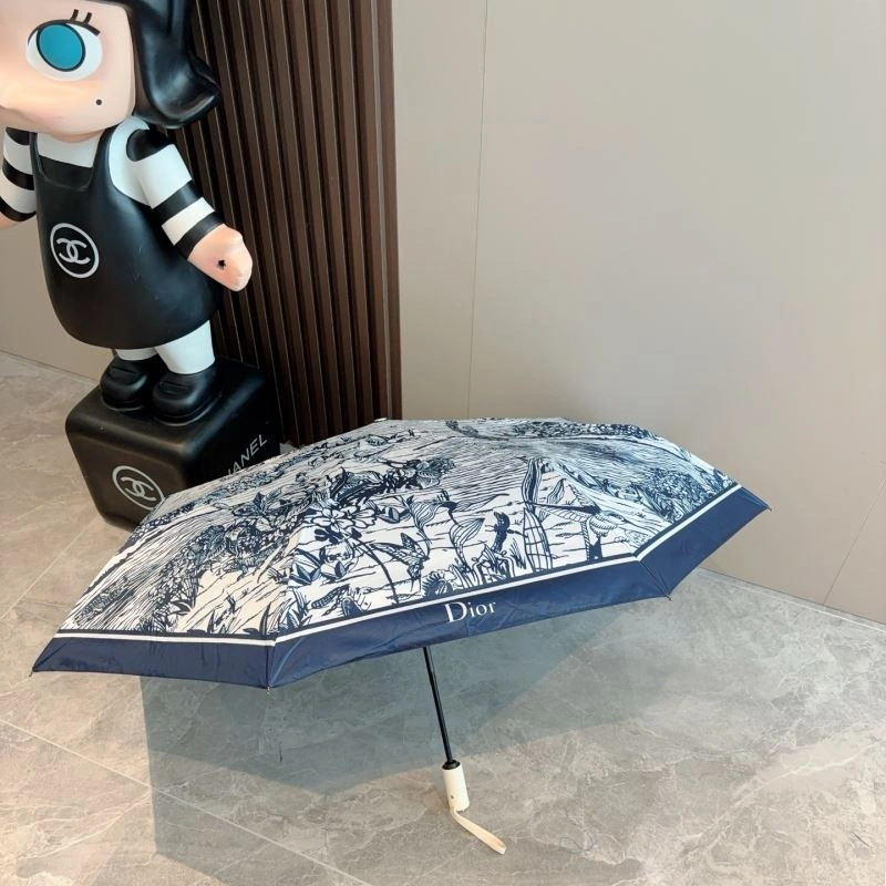 Tailored Christian Dior Umbrella 274896