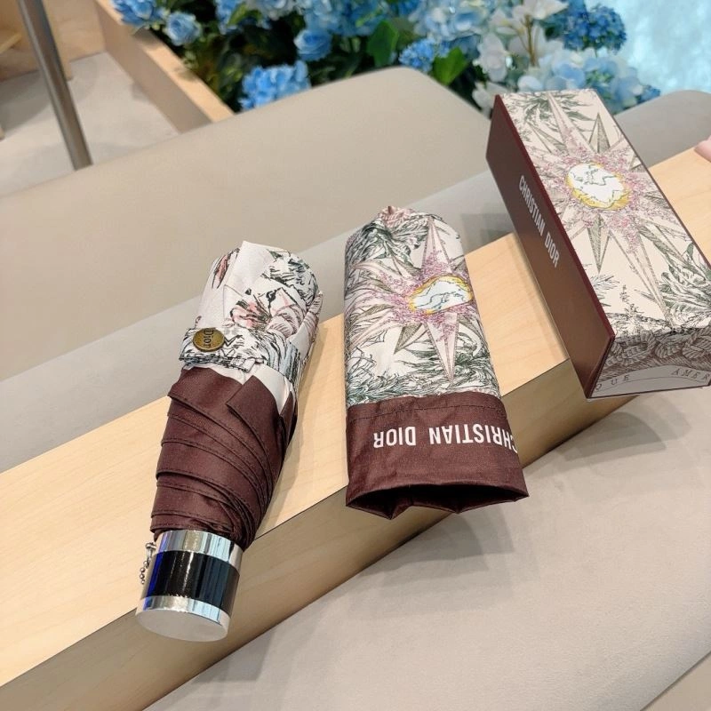 Christian Dior Umbrella NewStyle 274878