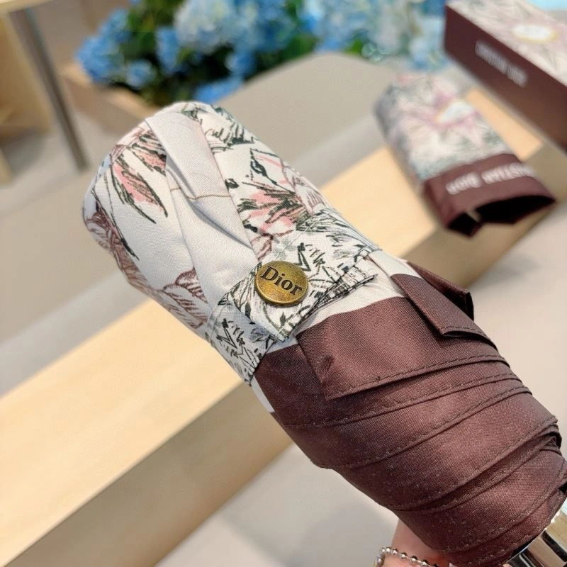 Christian Dior Umbrella NewStyle 274878