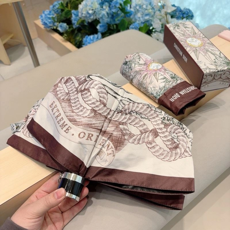 Christian Dior Umbrella NewStyle 274878