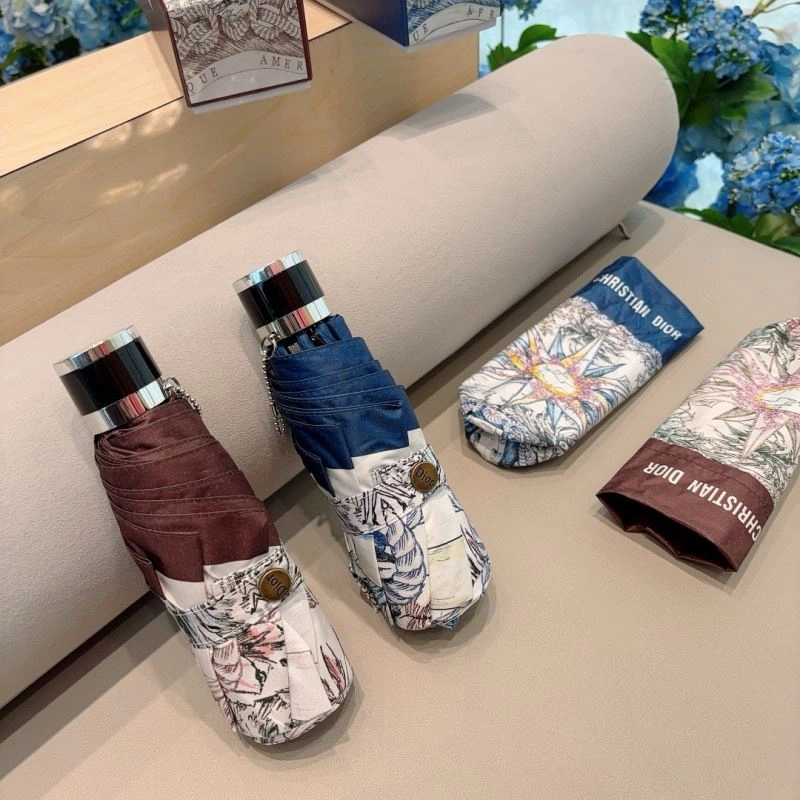 Christian Dior Umbrella NewStyle 274878