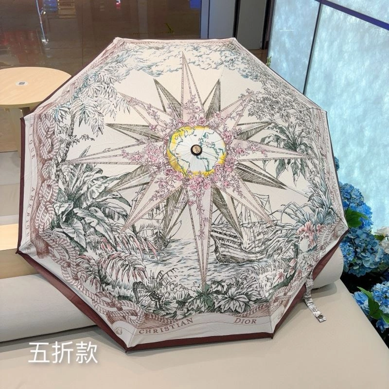 Christian Dior Umbrella NewStyle 274878