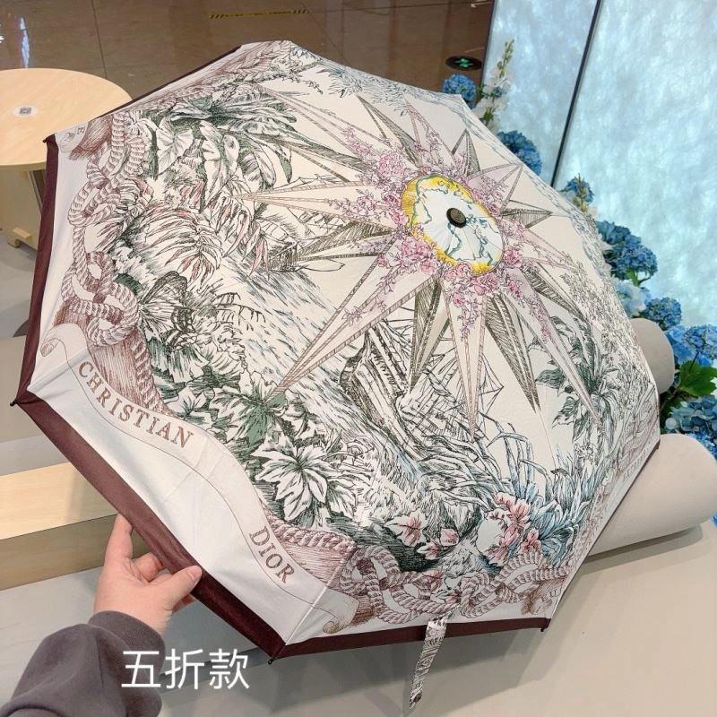 Christian Dior Umbrella NewStyle 274878