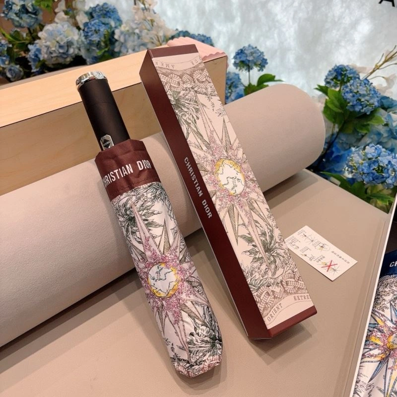 Christian Dior Umbrella MultiPurpose 274899