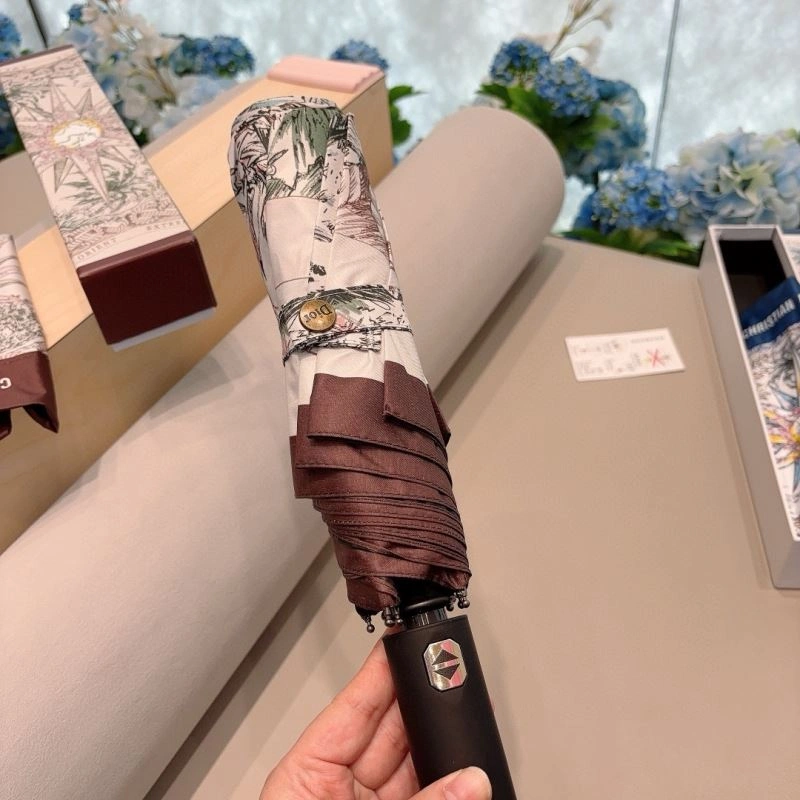 Christian Dior Umbrella MultiPurpose 274899