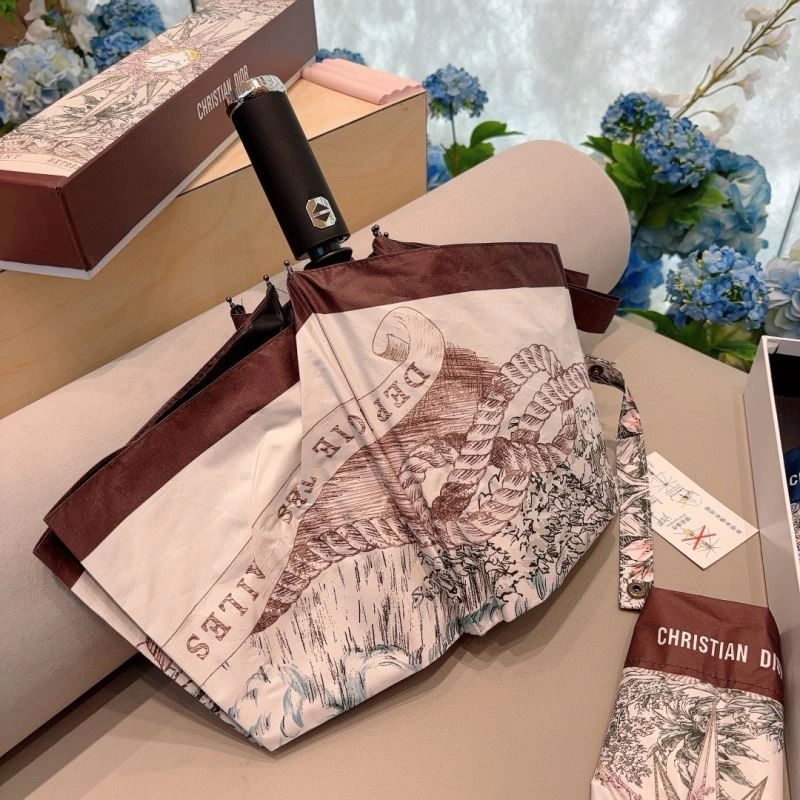 Christian Dior Umbrella MultiPurpose 274899