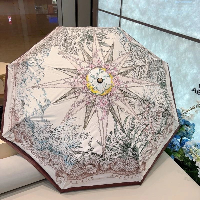 Christian Dior Umbrella MultiPurpose 274899
