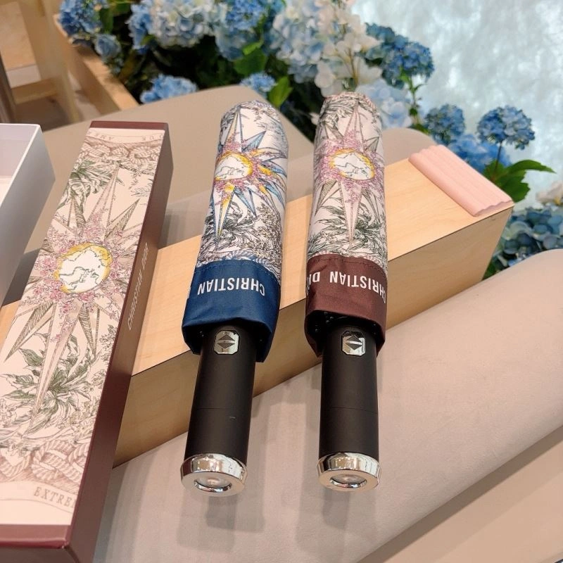 Christian Dior Umbrella Classic 274894