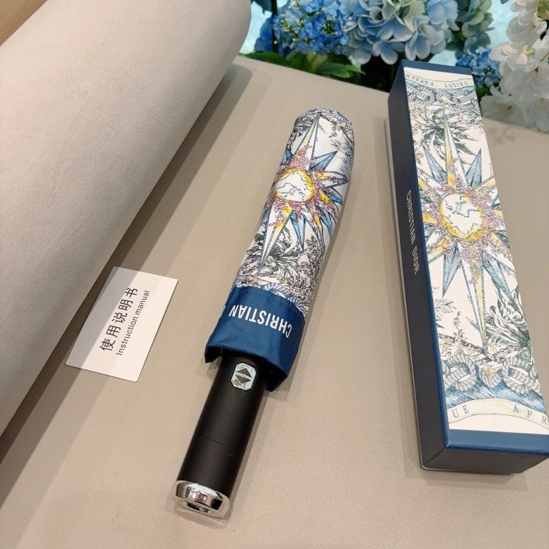 Christian Dior Umbrella Classic 274894