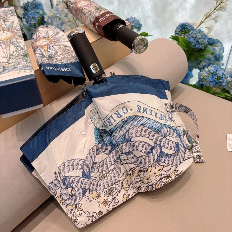 Christian Dior Umbrella Classic 274894