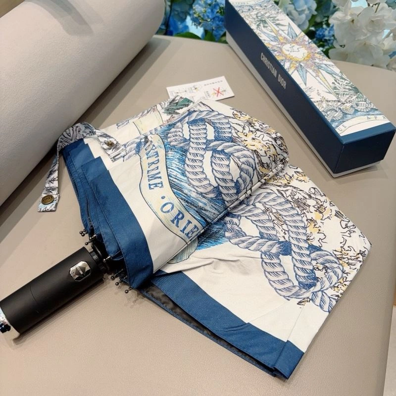 Christian Dior Umbrella Classic 274894