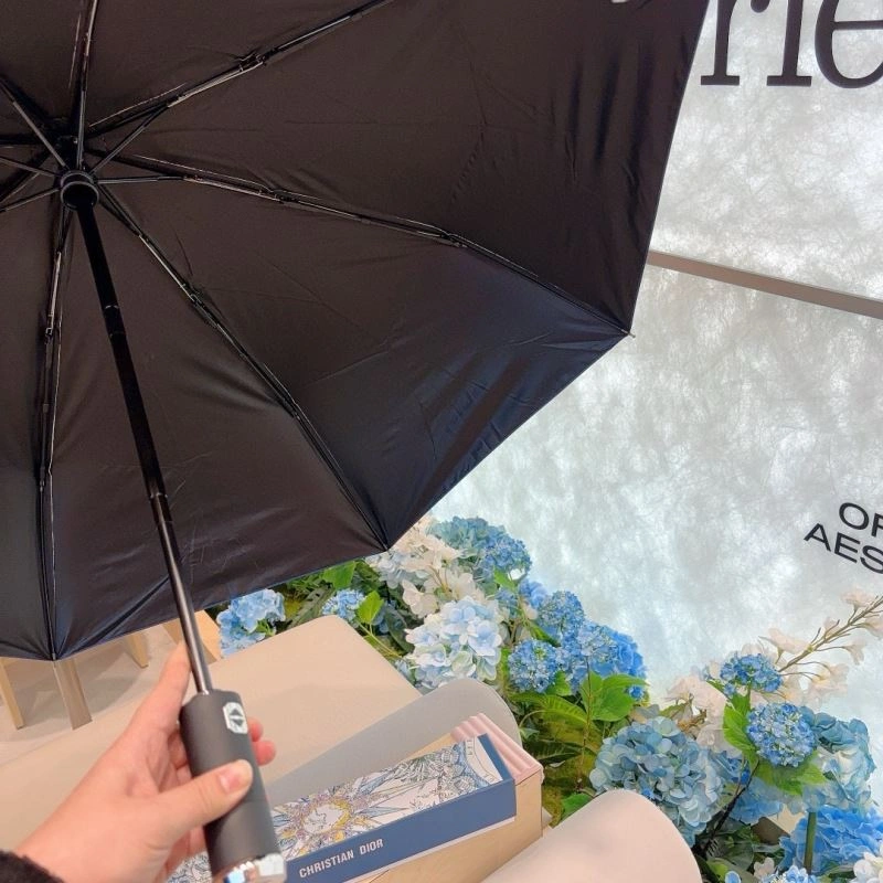 Christian Dior Umbrella Classic 274894