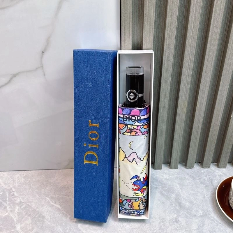 Christian Dior Umbrella QuickDry 274905