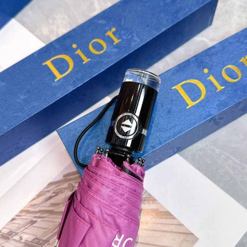 Christian Dior Umbrella QuickDry 274905