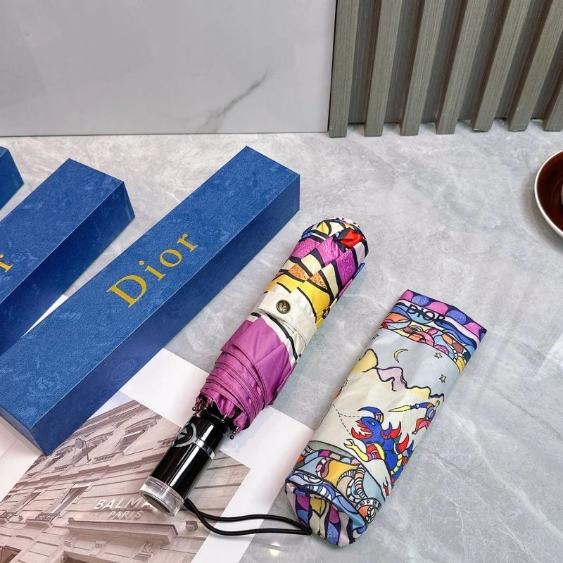 Christian Dior Umbrella QuickDry 274905