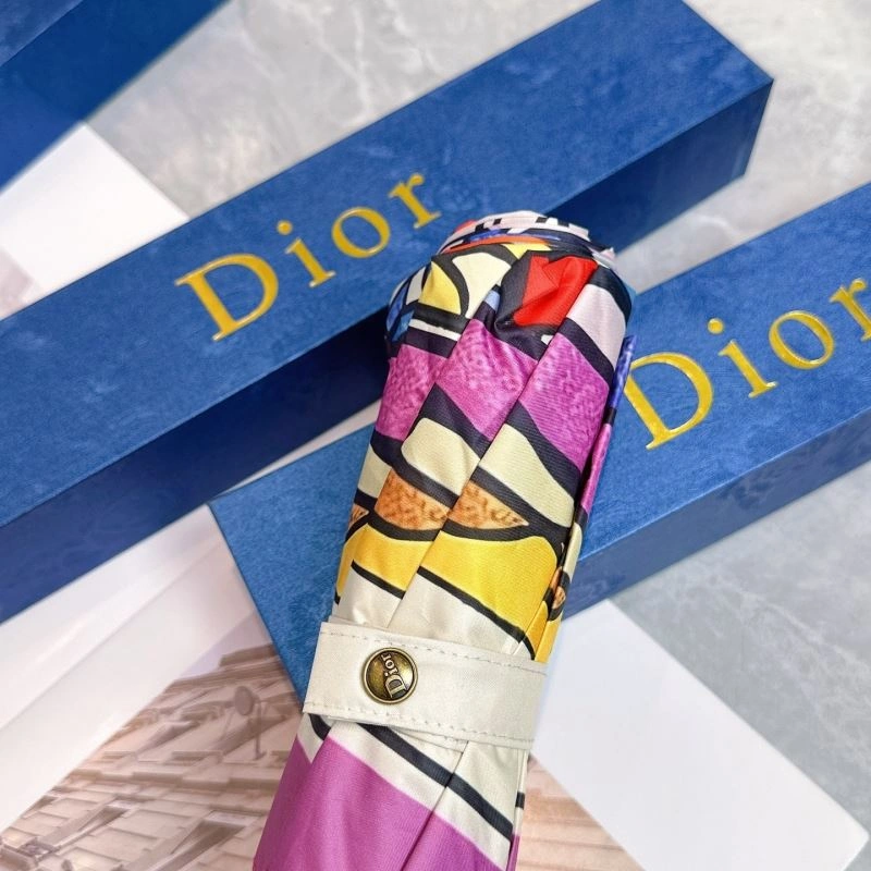 Christian Dior Umbrella QuickDry 274905