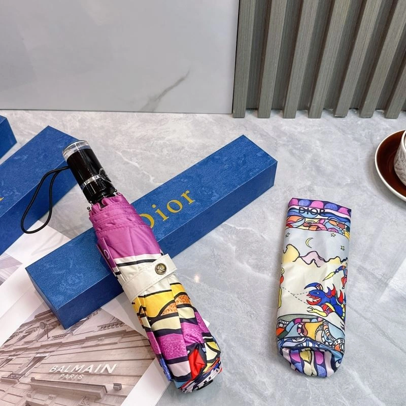 Christian Dior Umbrella QuickDry 274905