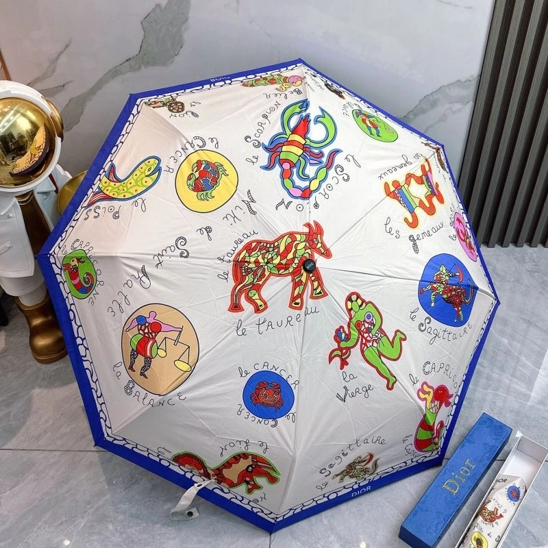 Christian Dior Umbrella Bright 274895