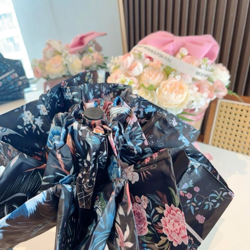Christian Dior Umbrella Colorful 274882