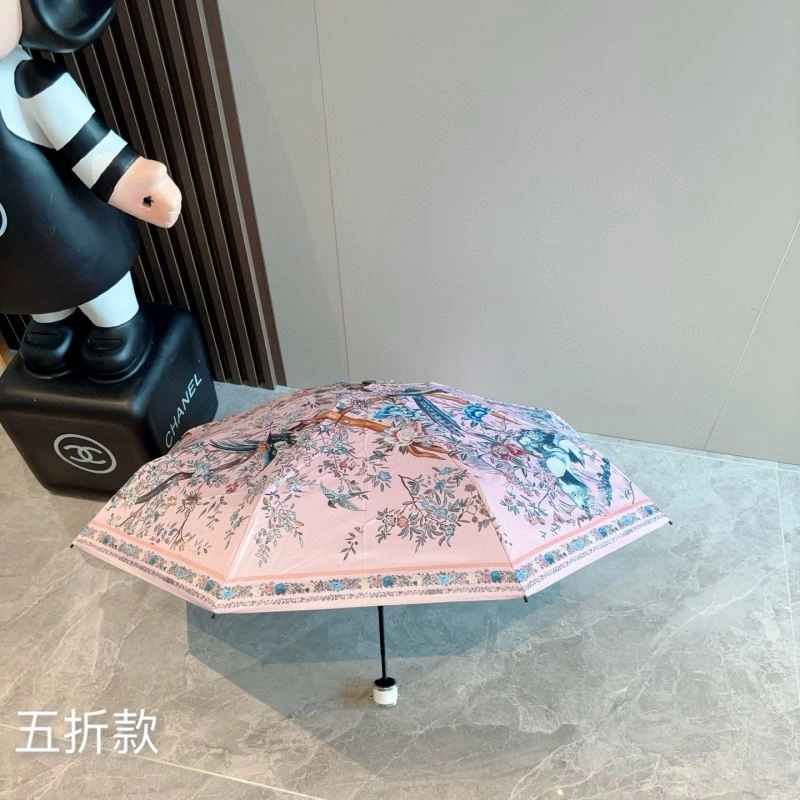 WaterResistant Christian Dior Umbrella 274902