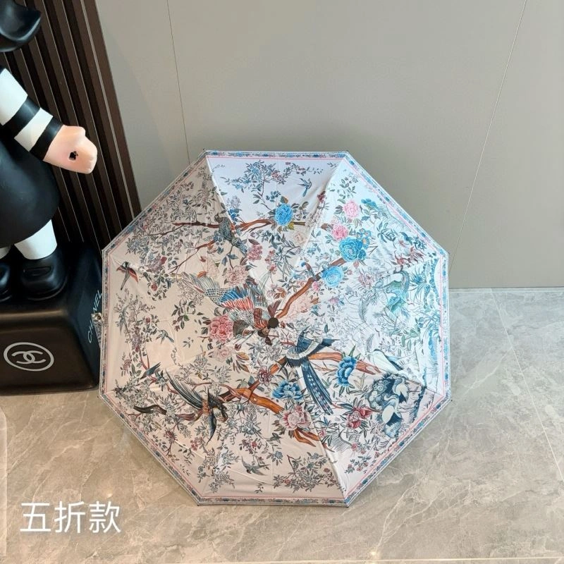 Christian Dior Umbrella Reliable 274887